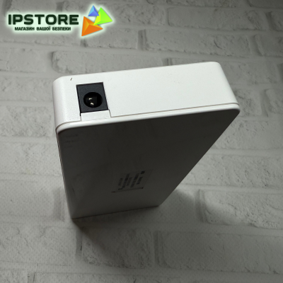 Сетевой коммутатор на 8 портов 1000 Мбит/с ATIS NS-1008 неуправляемый